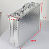 Microphone Storage Set, Wireless Condenser Anchor K Song Toolbox