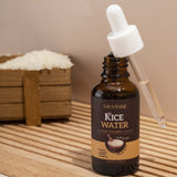 Universal Hair Moisturizing, Essential Oil