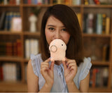 Cute Cotton Doll, Animal Plush Toy