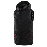Heating Clothes, Moxene Couple Vest