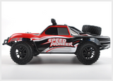 4WD Off-road Drift Model Car, RC Toy