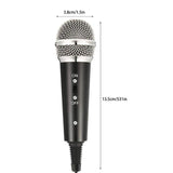Plug and Play, Condenser Microphone