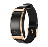 Blood Pressure Monitor, BT Support Smartwatch
