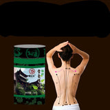 Body or Face Massage Essential Oil