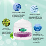 Skin Rebound Scarless Cream, Scar Removal Face Gel for Face Acne Scar Stretch Marks, Skin Repair Formula