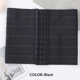 Women’s Waist Trainer Belt – Slimming Shapewear Exercise & Tummy Control