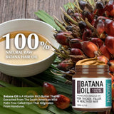 Batana Oil, Growth and Styling Cream, Soft Hair Care