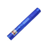 Laser Light Pointer Pen, Outdoor Flashlight