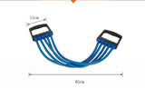 Chest Dilator, Practice Arm Muscles