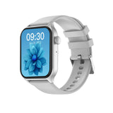 Z145 Smart Watch with Bluetooth Calling – Heart Rate & SpO₂ Tracking