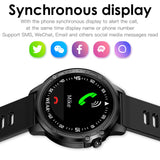IP68 Full-screen Touch, Smart Bracelet