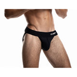 Men's Underwear, Low Waist Sexy T-back, U Convex Back Empty, Comfortable Big Bag, T-shaped Panties