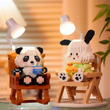 Children's Educational Assembly Building Block Toy, Best Gift Ideas