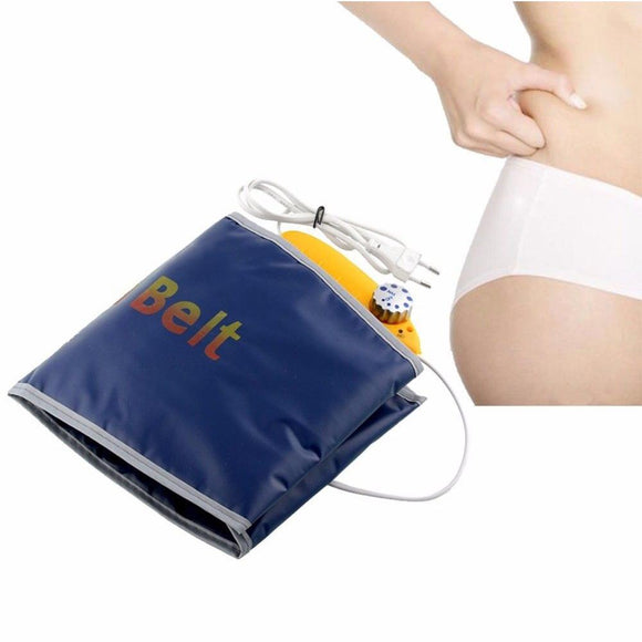 Massage Belt, Heating Belt, Fast Body Slimming Belt