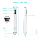 Freckle Removing Pen, Miniature Parlour or Household Laser Beauty Instrument