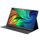 15.6 inches Narrow Edge 4K 60Hz 1 Wire Thick and Thin Screen
