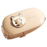 Waist Protection Hot Compress, Dysmenorrhea Warm Belly Belt