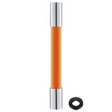 Faucet Extension Extender, Bathroom 360-degree Rotation Adjust Free Bending Faucet Splash-proof Universal Extension Tube