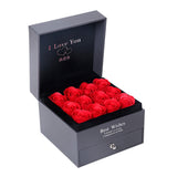 Trendy Beautiful Good Wishes – Perfect Valentine’s Day Present