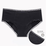 Leakproof Menstrual Panties for Women – Heavy Absorbency Period Underwear