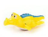 Children's Water Bathing Toys, Crocodiles Water Clockwork Cartoon Gadget