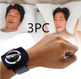 Anti-snoring Device Bracelet Watch, Sleep Aid Equipment