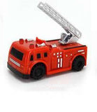 The Marking Sensor- Automatic Line-sensing Car and Pencar