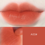 Moisturizing Lipstick, Student or Office Style, Chinese Cosmetics Color Makeup