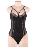 Concealed Underwear, Women's Bodysuit