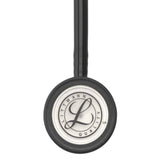 Dual-purpose, Double-headed Clinic Stethoscope