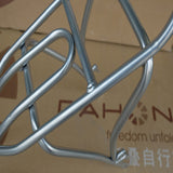Bicycle Rear Seat