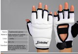 Taekwondo Boxing Gloves, Hand Guard, Foot Guard