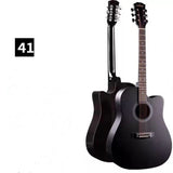 Acoustic Guitar Folk Instrument