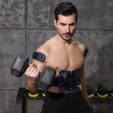 Abdominal Training Device