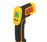 Non-contact Temperature Gun