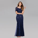 Evening Sexy Night-out Dress