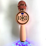 Wireless Bluetooth Home Live Audio Microphone