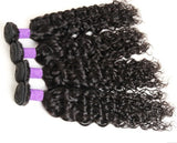 Real Indian Hair, Ladies' Water Wave Wigs