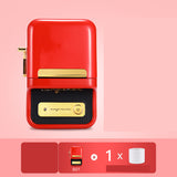 Pick Up Label Mini Printer