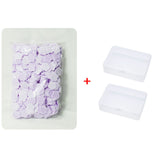Antibacterial Hand Wash Tablets, Portable Soap