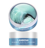 Hydrating Eye Patch with Vitamin C