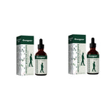 Height Care Essential Oil for Foot Acupoint Stimulation and Body Wellness