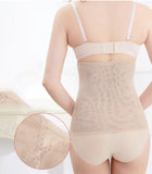Waist Trainer Body Shaper Slimming Underwear Corset, Wedding Shapewear, Corrective Slimming Belt