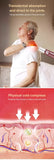 Cold Compressed Gel for Tendons and Bones (Pack of 2)