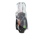 Golf Rainproof Ball Storage Hood with Water-resistant Protection