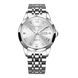 Men's Waterproof Super Luminous Luxury Watch