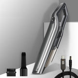 New Car Vacuum Cleaner, Handheld Cleaning Device