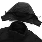 Polar Long Sleeves Smart Heating Clothes for Men