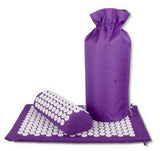 Acupuncture Massage Yoga Mat or Cushion Pillow