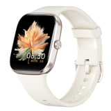 Bluetooth Sports Smartwatch with Fitness & Sleep Tracking